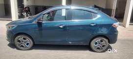 EV Car Tata Tigor EV 2022 Electric Vehicle Well Maintained