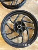 Dominar 250. spare.