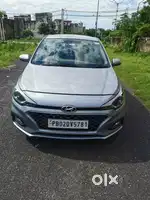 Hyundai Elite i20 1.2 Asta (O) CVT, 2019, Diesel