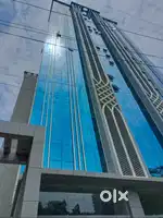 Office For Sale In One World Sanjhar On S.V Road Malad West