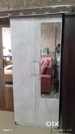Ad id 9333877 OFFER. 2 DOOR WARDROBE BRAND NEW