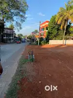 Commercial land in puthiyangadi