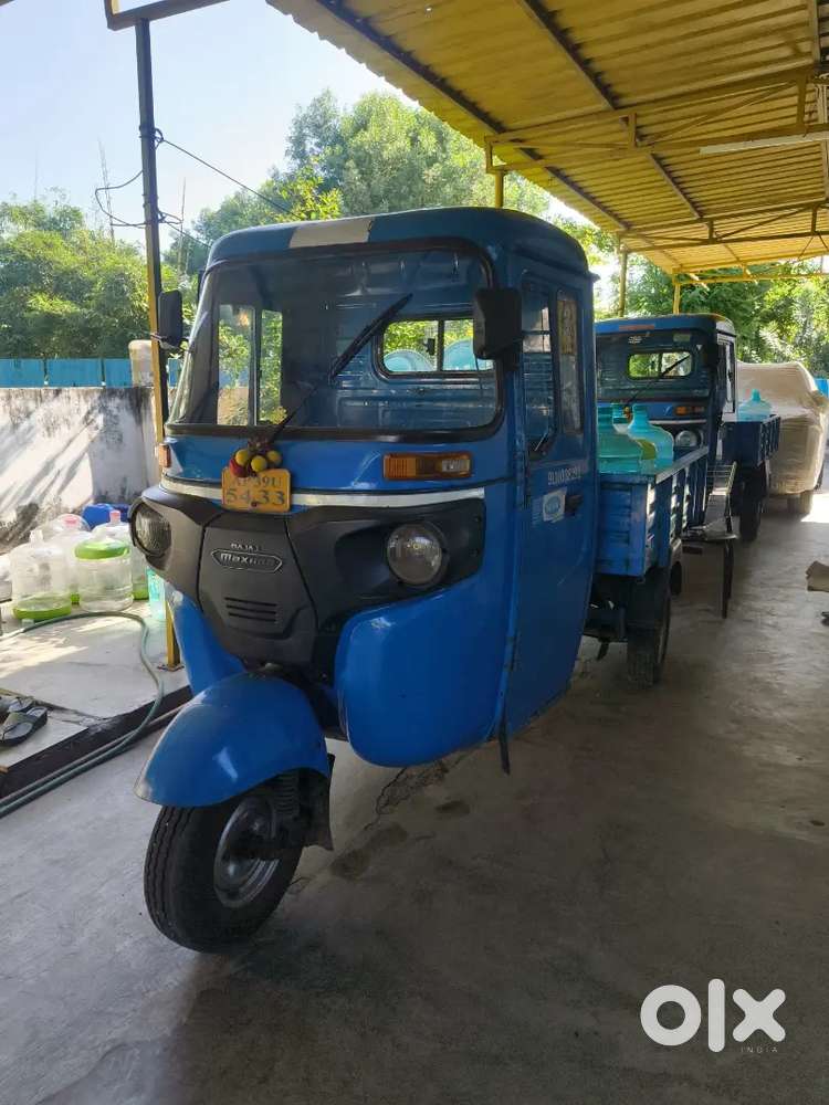 AutoDrivers Helpers