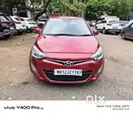Hyundai i20 Sportz 1.2 BS-IV, 2013, Petrol