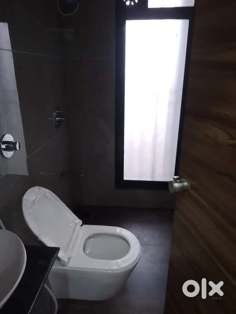 1bhk on rent Borivali west