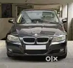 BMW 3 Series [2012-2015] 2.0 320D Luxury Line, 2012, Diesel