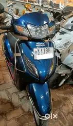 Good condition Hoonda Activa 6g for sale