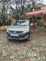 Maruti Suzuki Swift 2013 Diesel Good Condition