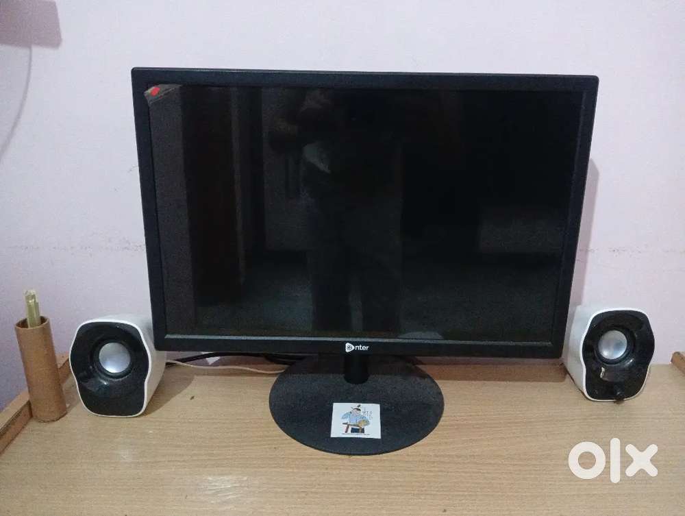 Computer set for sale