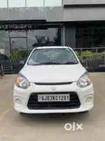 Maruti Suzuki Alto 800 Lxi, 2017, Petrol