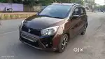 Maruti Suzuki Celerio X, 2018, Petrol