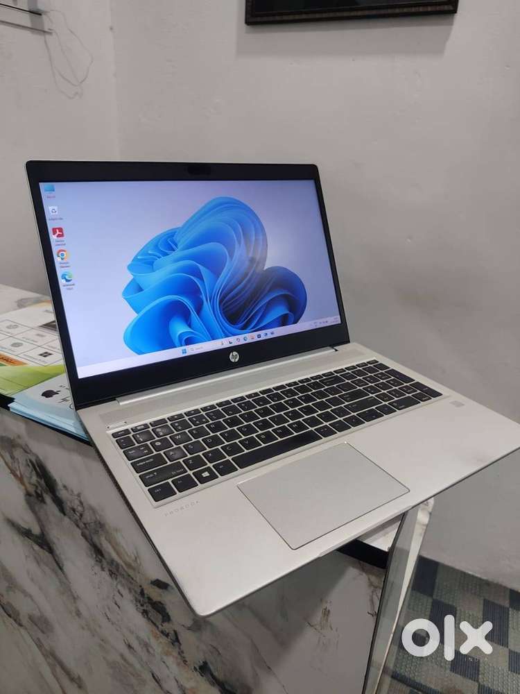 HP ProBook 450 G7