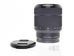 SONY 28-70Kit Lens