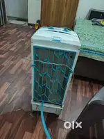 Symphony cooler