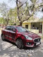Maruti Suzuki Dzire 2017-2020 ZDI Plus AMT, 2018, Diesel