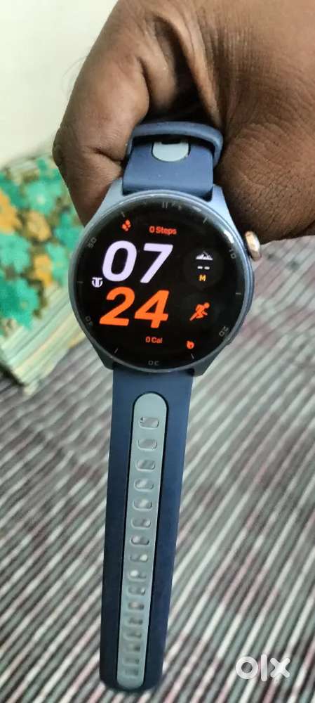 smartwatch