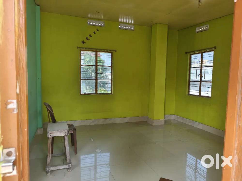 House Rent 2 Room,1 kitchen 1 bathroom.