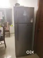 Godrej 290 liters 2 door fridge