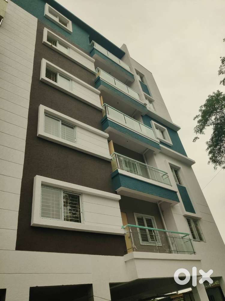 1206 SQ.FT 3bhk @ 69 lakhs, Near outer ring road