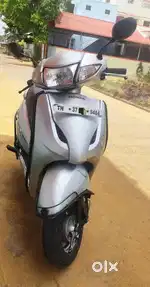 HONDA ACTIVA