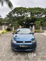 Volkswagen Polo 1.0 MPI Trendline, 2017, Petrol