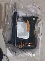I want to sell my tailoring machine