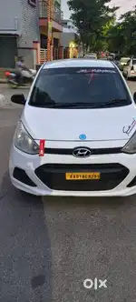 Hyundai Xcent Prime 1.2 T Plus CRDi, 2017