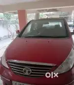 Tata Indica Vista 2011 Diesel 41000 Km Driven