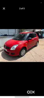 Maruti Suzuki Swift 2006 Petrol Well Maintained