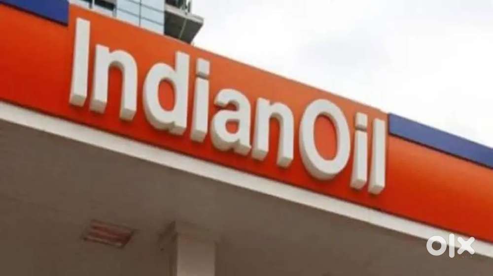 Petrol pump dealership near changanachery & Kottayam  10 load mly sale