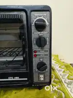 Bajaj oven