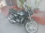 Salaf start bike good condition document pure