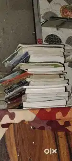 Book sell class nine and ten