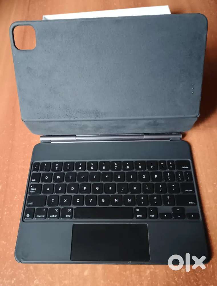 Apple Magic Keyboard for 11 inch iPad Air n Pro
