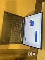 Lenovo ThinkPad X1 Yoga Gen 8 14 (512GB SSD, Intel Core i7 13th Gen