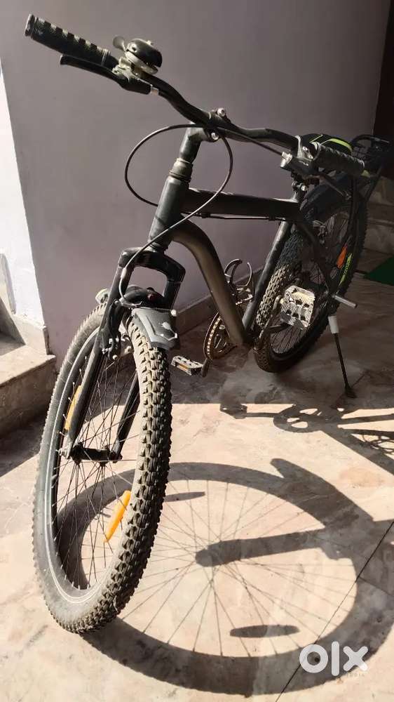 AVON CYCLE FOR MEN/BOY WITH CARRIOR, NEW FOR SELL 5000 ONLY