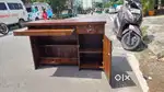 Brand new wooden study table at factory price