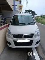 Maruti Wagner vxi 2013 2nd owner good condition
