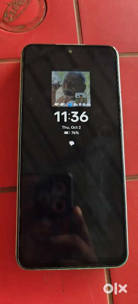 Two years used oneplus 10R 5G
