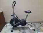 GYM CYCLE / CARDIO BIKE
