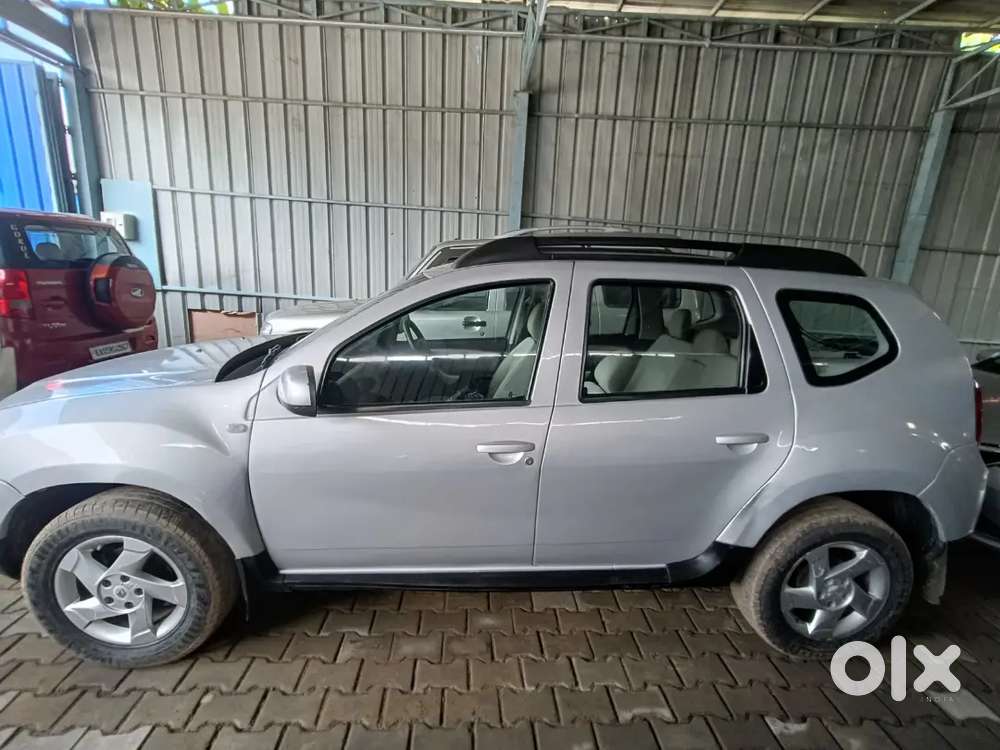 Renault Duster 2014 Diesel 73000 Km Driven