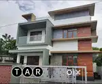 Mannuthy House Brand New 03 Bhk