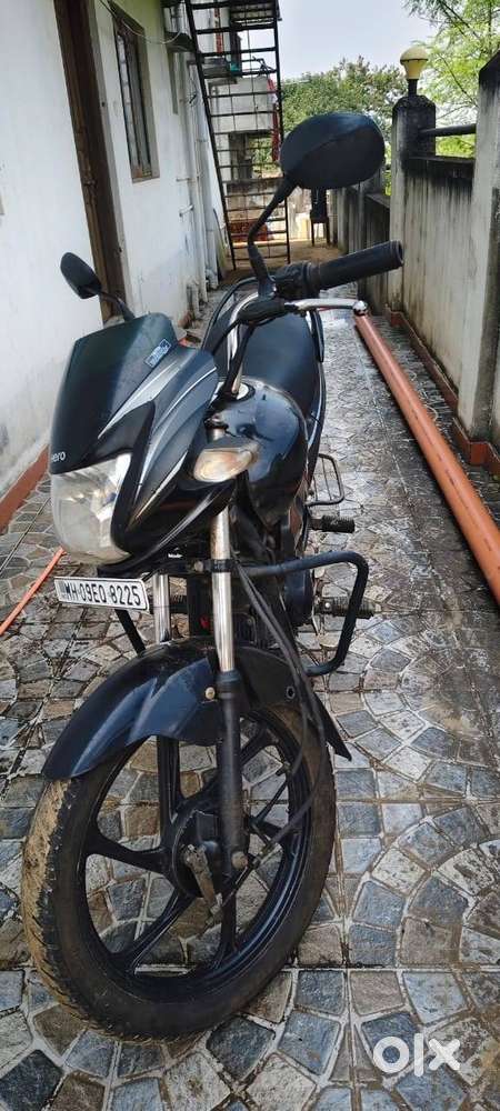 Hero passion i3s