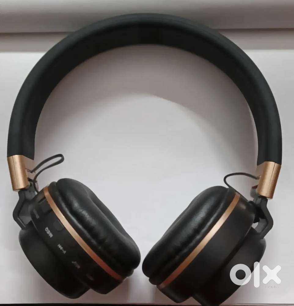 Sonilex Wireless Headphones