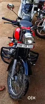Royal Enfield Classic 350 - 2017 Model, Good condition