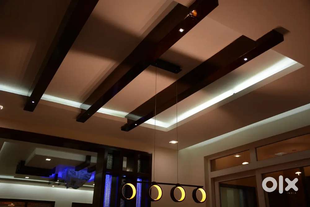 Luxurious duplex penthouse for sale.