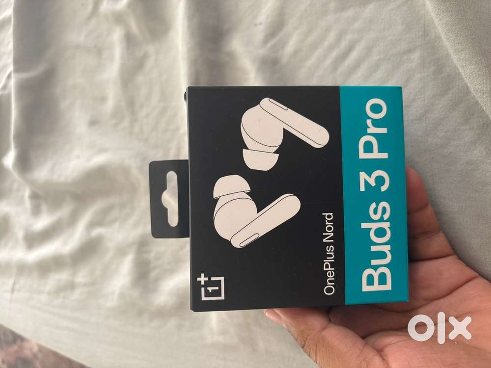 Oneplus nord buds 3 Pro