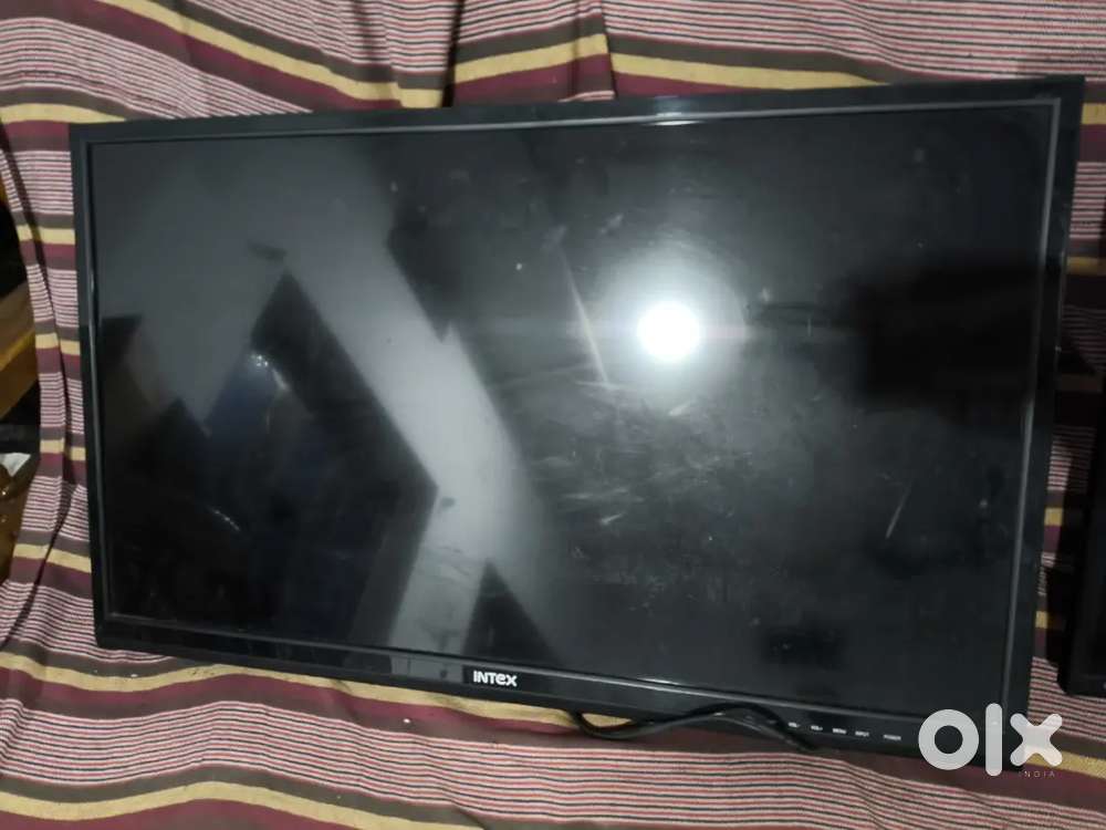 Intex 32,haier 32,reconnect 49 panel broken soundbar govo