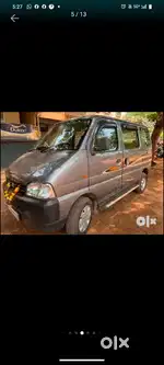 Maruti Suzuki Eeco 2020 Petrol 30000 Km Driven