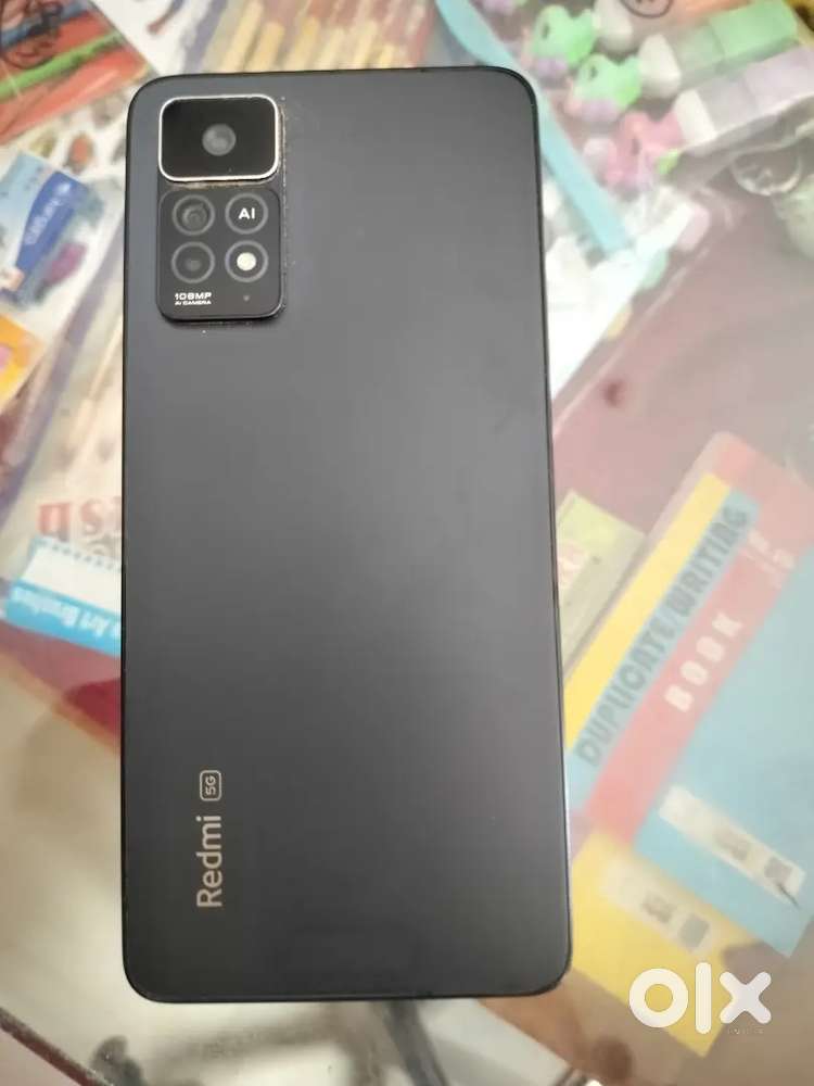 Redmi note 11 pro plus 5G